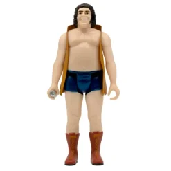 Andre The Giant Reaction - Vest