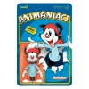 Animaniacs Reaction Figures Wave 1 - Wakko
