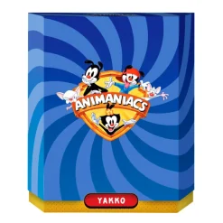 Animaniacs Ultimates! Wave 1 - Yakko