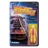 Back To The Future 2 Reaction Figure Wave 1 - Doc Brown Future