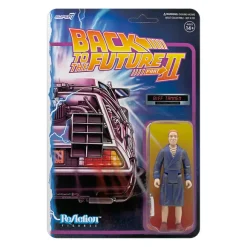 Back To The Future 2 Reaction Figure Wave 1 - Biff Tannen Bathrobe
