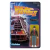 Back To The Future 2 Reaction Figure Wave 1 - Marty Mcfly 1950S