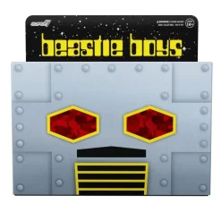 Beastie Boys Reaction Wave 2 - Intergalactic 2-Pack