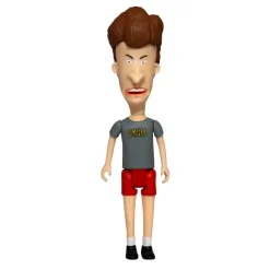 Beavis And Butt-Head Reaction Figure - Butt-Head