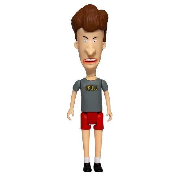 Beavis And Butt-Head Reaction Figure - Butt-Head
