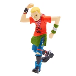 Circle Jerks Reaction Figure - Skank Man
