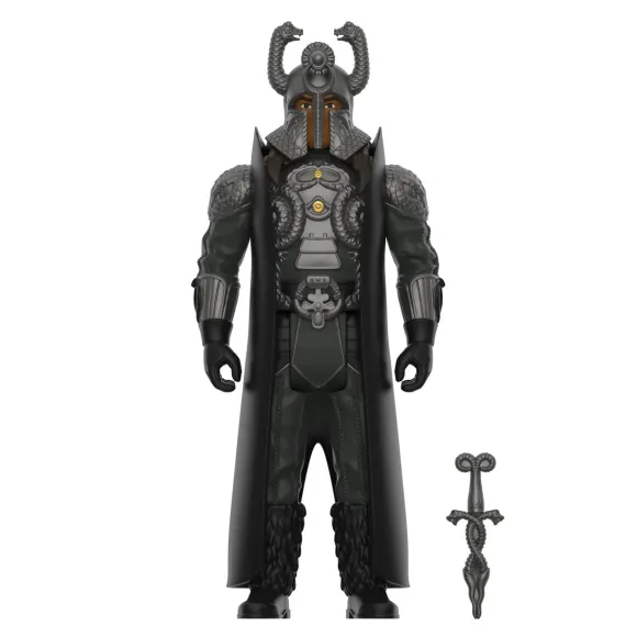 Conan The Barbarian Reaction Figures Wave 01 - Thulsa Doom