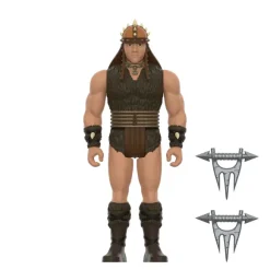Conan The Barbarian Reaction Figures Wave 01 - Pit Fighter Conan