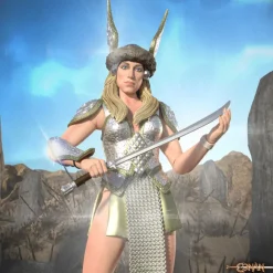 Conan The Barbarian Ultimates! Wave 5 - Valeria Spirit (Battle Of The Mounds)