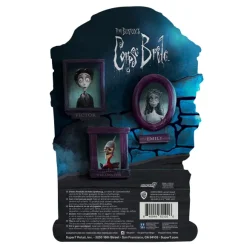 Corpse Bride Reaction Figure Wave 1 - Victor Van Dort