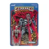Czarface Reaction Figure