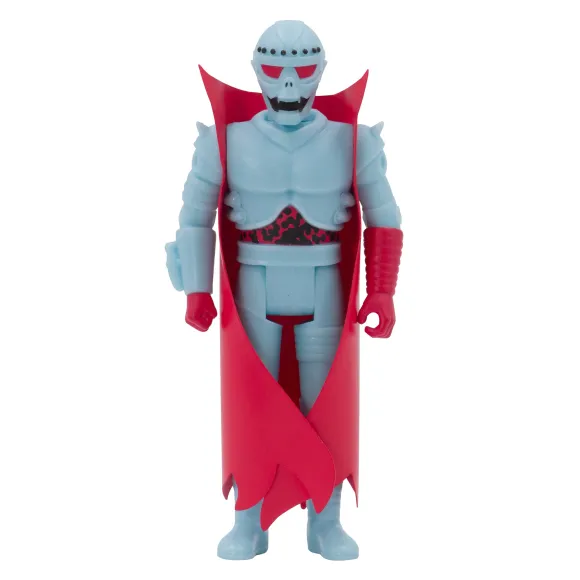 Czarface Reaction Figure - Comic (Blue Variant)