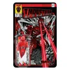 Czarface Reaction Figure - Czarface (Impostarr)