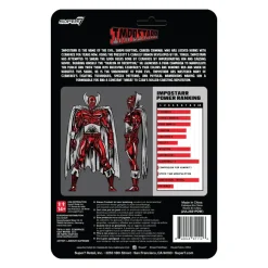 Czarface Reaction Figure - Czarface (Impostarr)