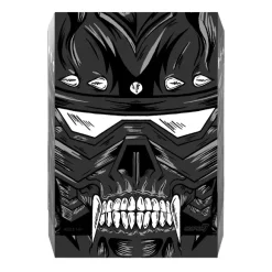 Czarface Ultimates! Wave 02 - Czarface (Czar Noir)