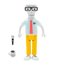 Descendents Reaction Figure - Milo (Cool To Be You)