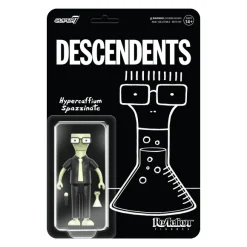 Descendents Reaction Figure - Milo (Hypercaffium Spazzinate)
