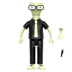 Descendents Reaction Figure - Milo (Hypercaffium Spazzinate)