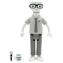 Descendents Reaction Figure - Milo (Goes To College)