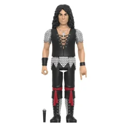 Dio Reaction Figures - Ronnie James Dio & Murray