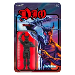 Dio Reaction W1 - Murray