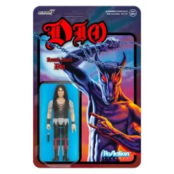 Dio Reaction W1 - Ronnie James Dio