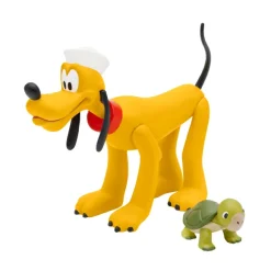 Disney Reaction Figures - Vintage Collection Wave 1 - Pluto