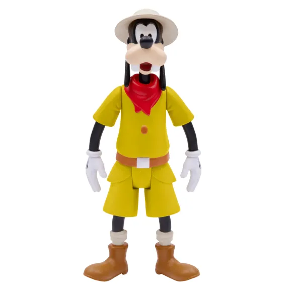 Disney Reaction Figures - Vintage Collection Wave 1 - Goofy