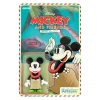 Disney Reaction Figures - Vintage Collection Wave 2 - Minnie Mouse (Hawaiian Holiday)