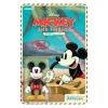 Disney Reaction Figures - Vintage Collection Wave 2 - Mickey Mouse (Hawaiian Holiday)