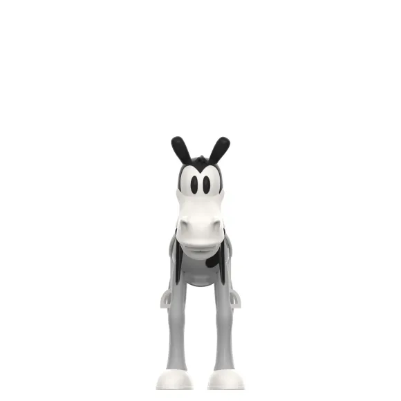 Disney Reaction Figures Wave 3 - Vintage Collection -Horace Horsecollar