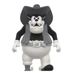 Disney Reaction Figures Wave 3 - Vintage Collection - Peg-Leg Pete