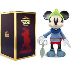 Disney Supersize - Brave Little Tailor Mickey Mouse