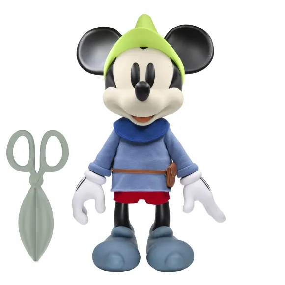 Disney Supersize - Brave Little Tailor Mickey Mouse