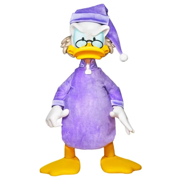 Disney Supersize - Ebenezer Scrooge