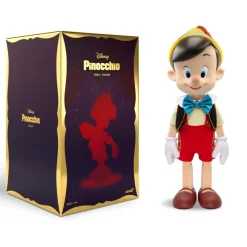 Disney Supersize - Pinocchio [Original]