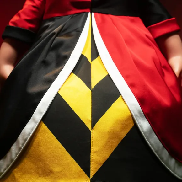 Disney Supersize Vinyl - Queen Of Hearts