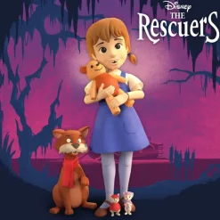Disney Ultimates W5 - Penny