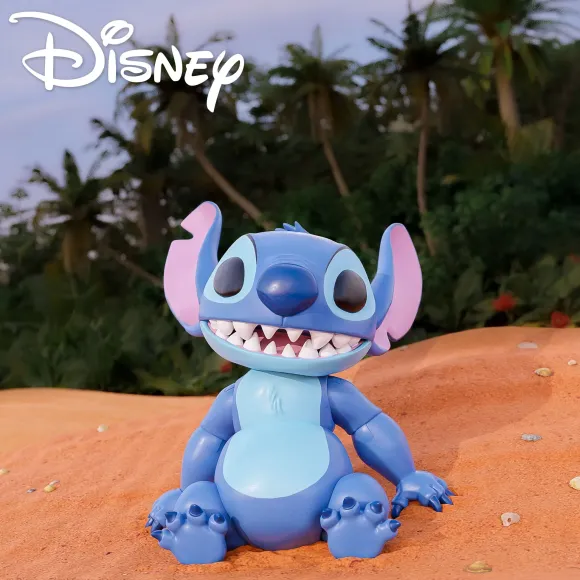 Disney Ultimates W3 - Stitch (Lilo & Stitch)