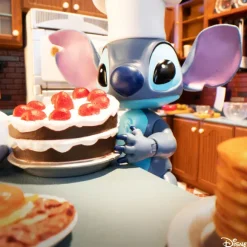 Disney Ultimates W3 - Stitch (Lilo & Stitch)