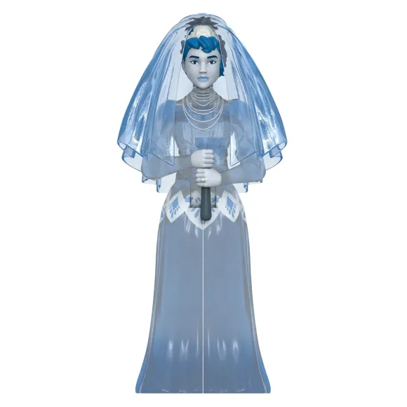 Disney'S Haunted Mansion Reaction Wave 2 - Set Of 4