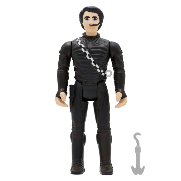 Dune Reaction Figure Wave 1 - Paul Muad-Dib