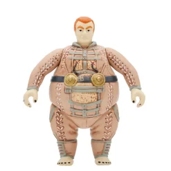 Dune Reaction Figure Wave 1 - Baron Harkonnen