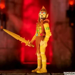 Dungeons & Dragons Reaction Wave 1 - Githyanki, Fiend Folio