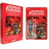 Dungeons And Dragons Reaction - The Formidable Fighter