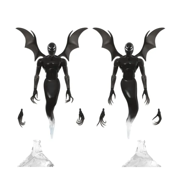 Dungeons And Dragons Ultimates! Wave 01 - Shadow Demons (2 Pack)
