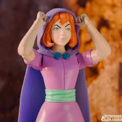 Dungeons And Dragons Ultimates! Wave 01 - Sheila The Thief