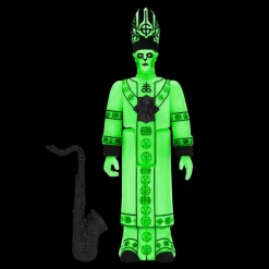 Ghost Reaction - Papa Emeritus Nihil (Glow)