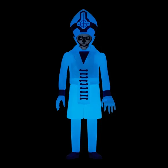 Ghost Reaction Figure - Ghostferatu (Glow)