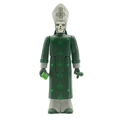 Ghost Reaction Figure - Mummy Dust